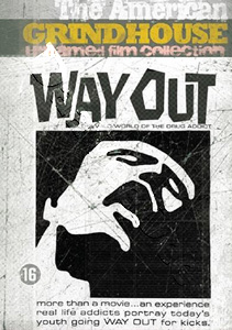 Way Out |   DVD